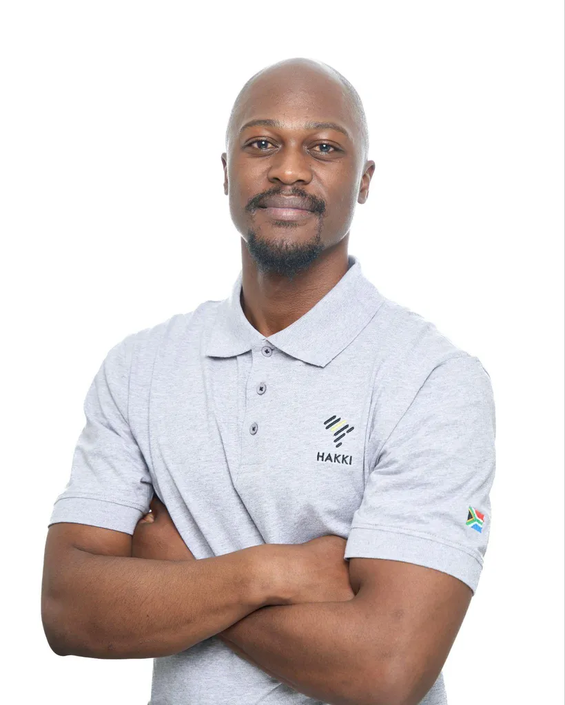 Viwe Junior Mzongwana, Onboarding Coordinator at HAKKI AFRICA
